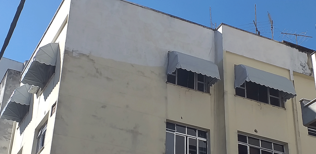 MGP TOLDO CAPOTA MOVEL INGA